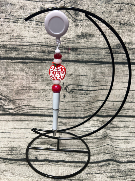 Best Teacher Pen on Reel