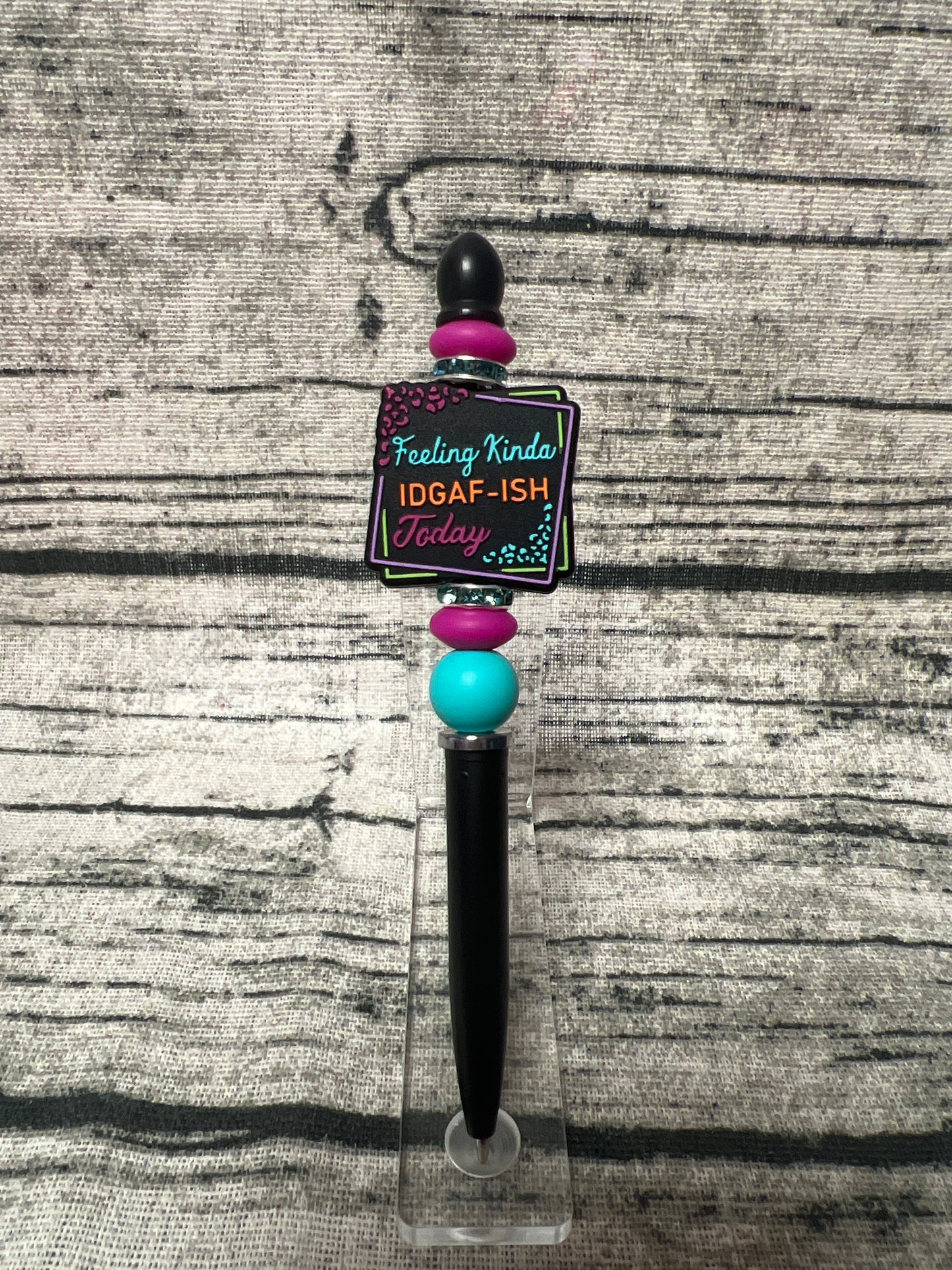 IDGAFish Stylus Pen (black)