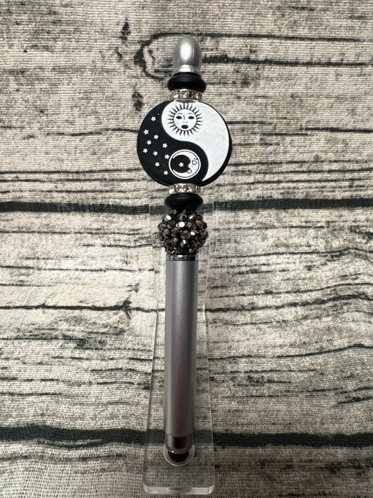 Sun & moon Stylus Pen