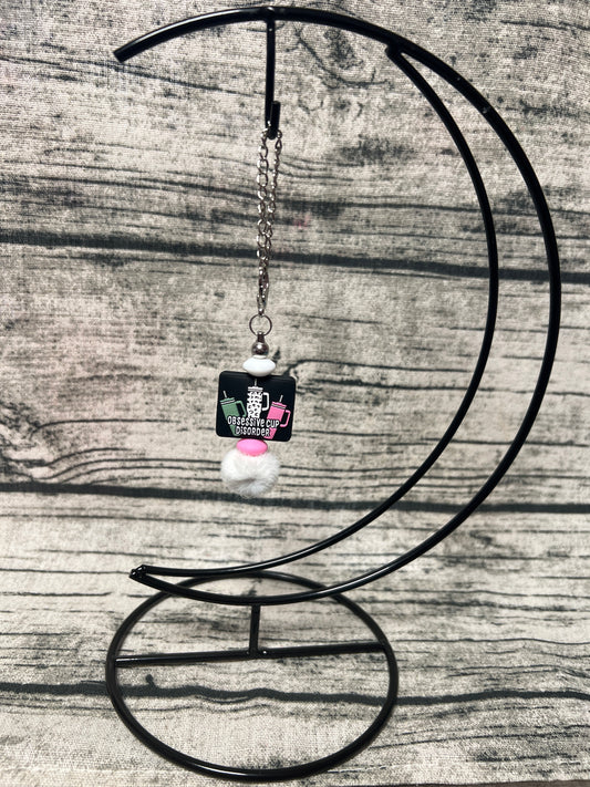 Obsessive cup disorder Dangle