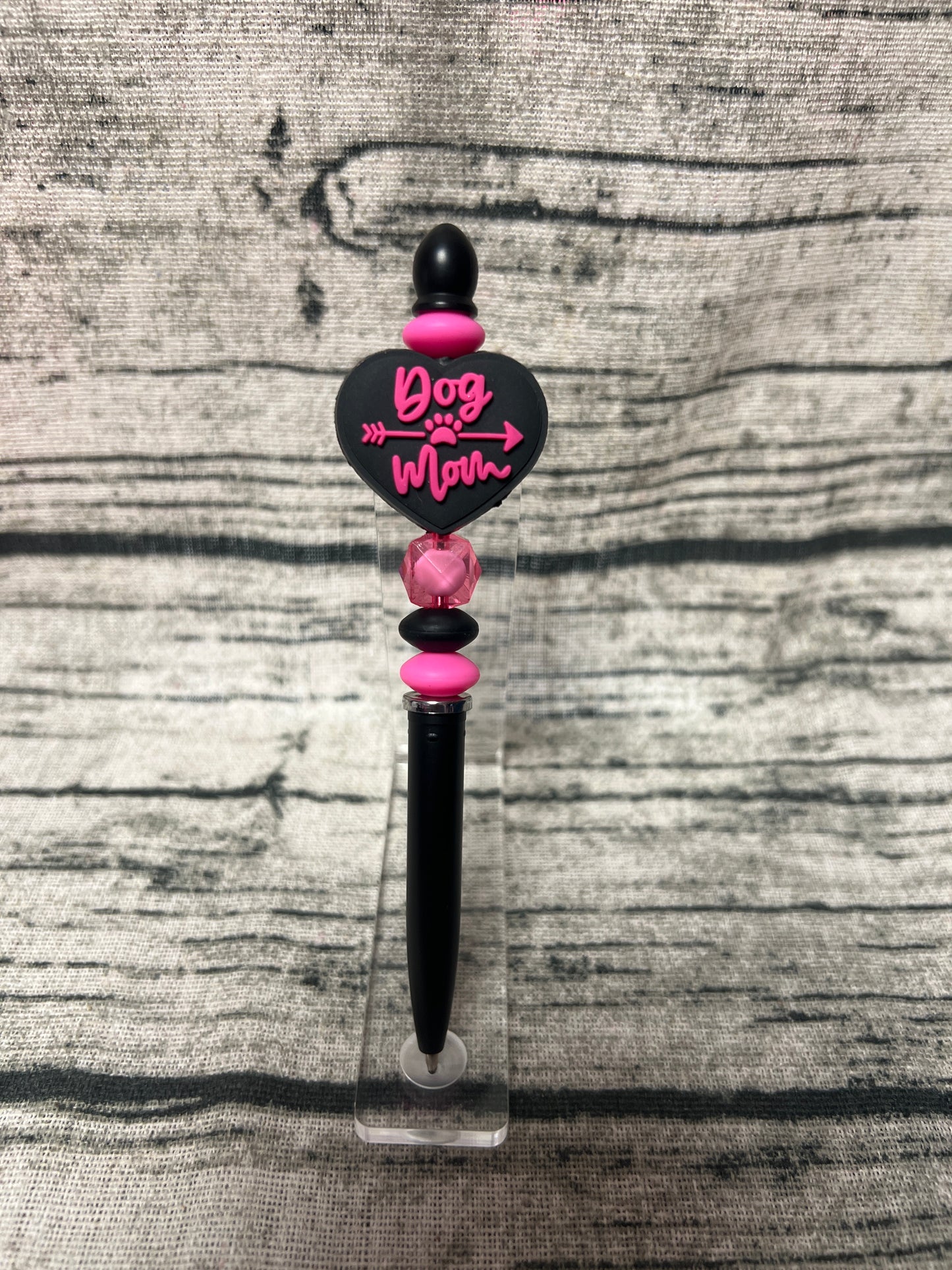Dog Mom Stylus Pen