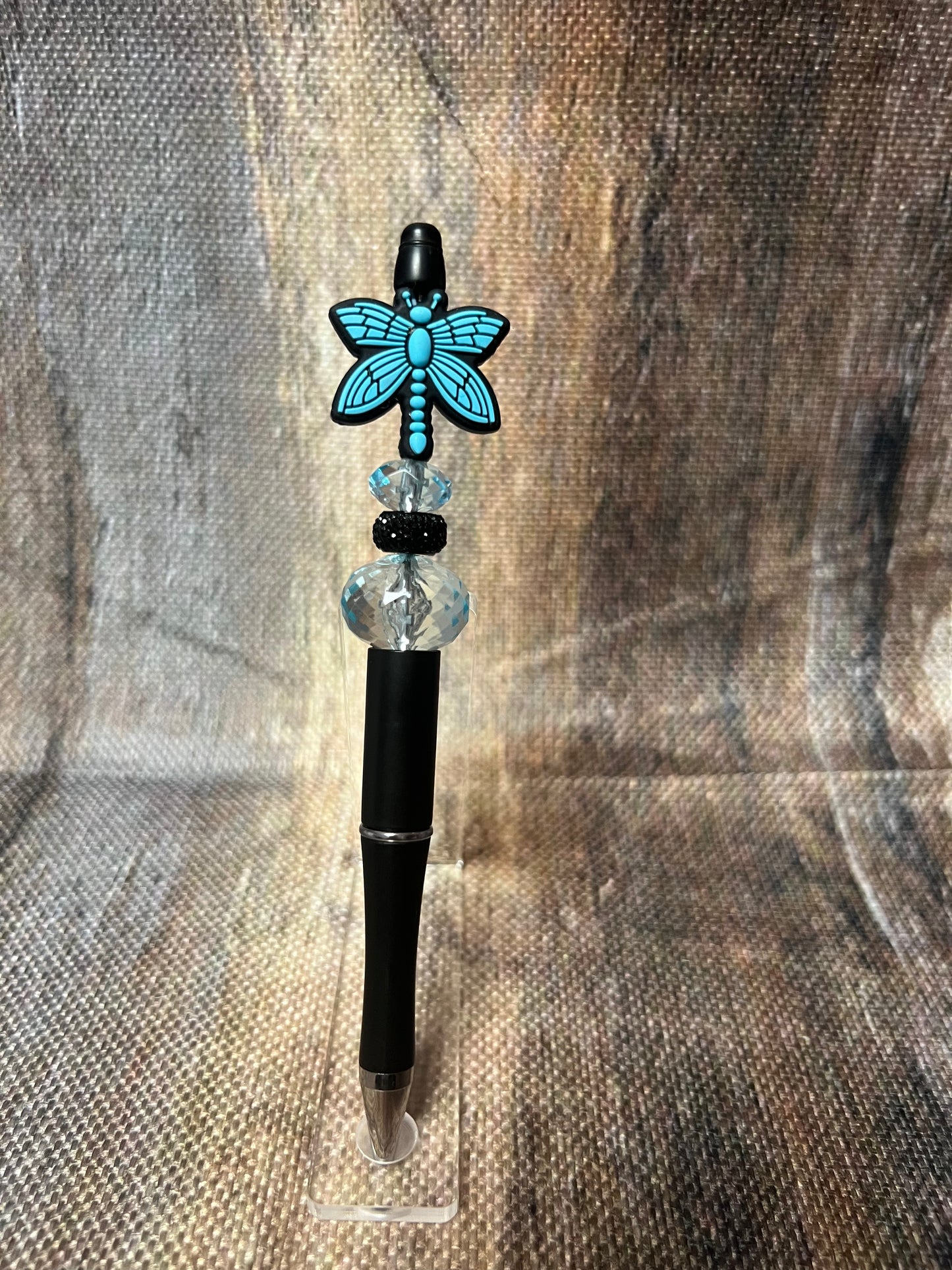 Dragonfly Pen