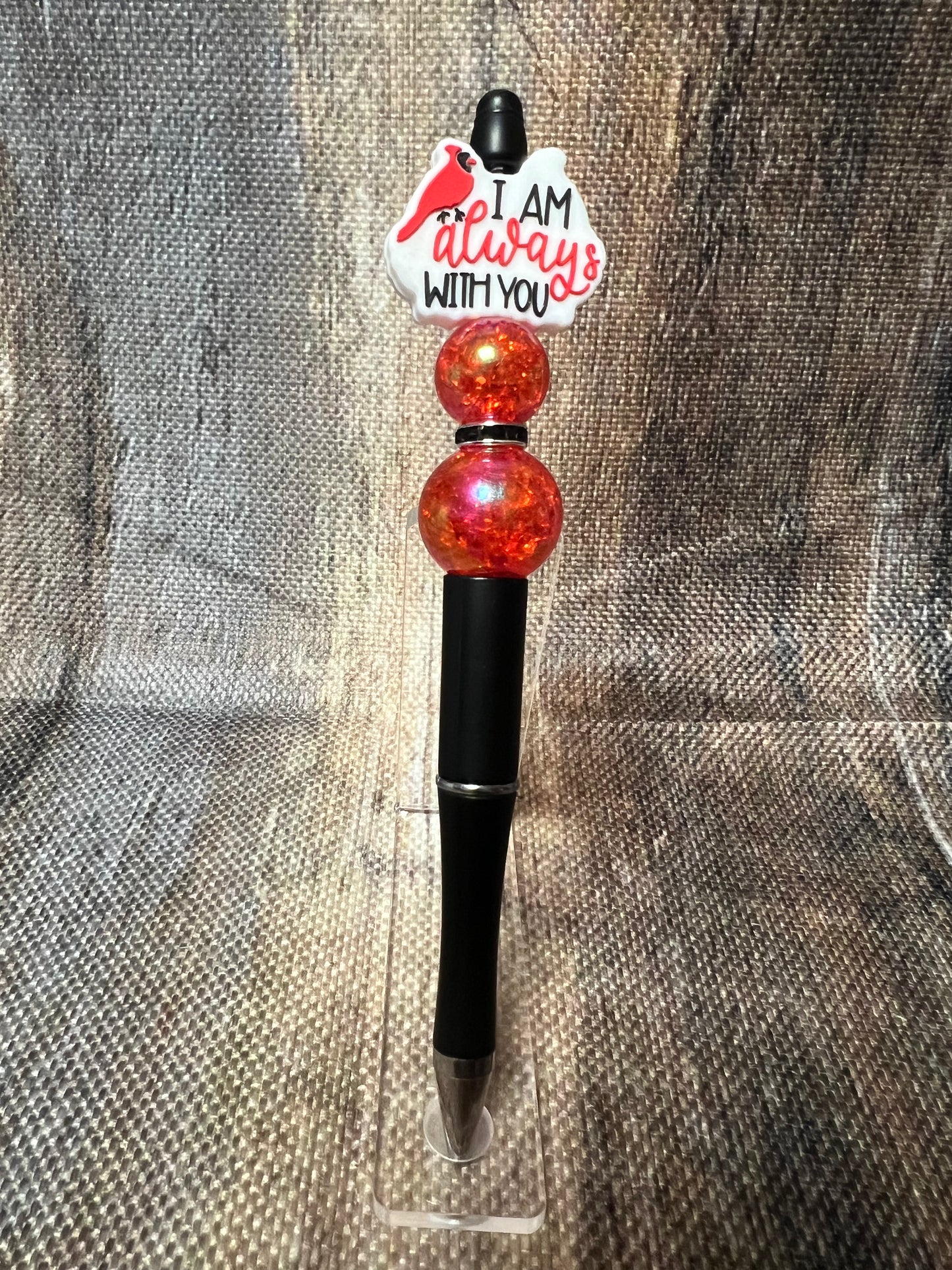 Cardinal Pen