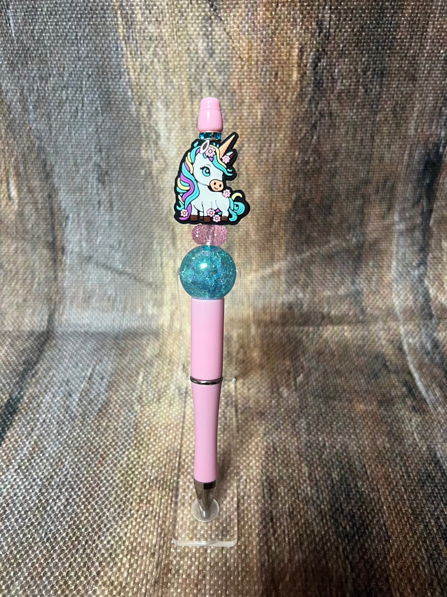Unicorn Pen