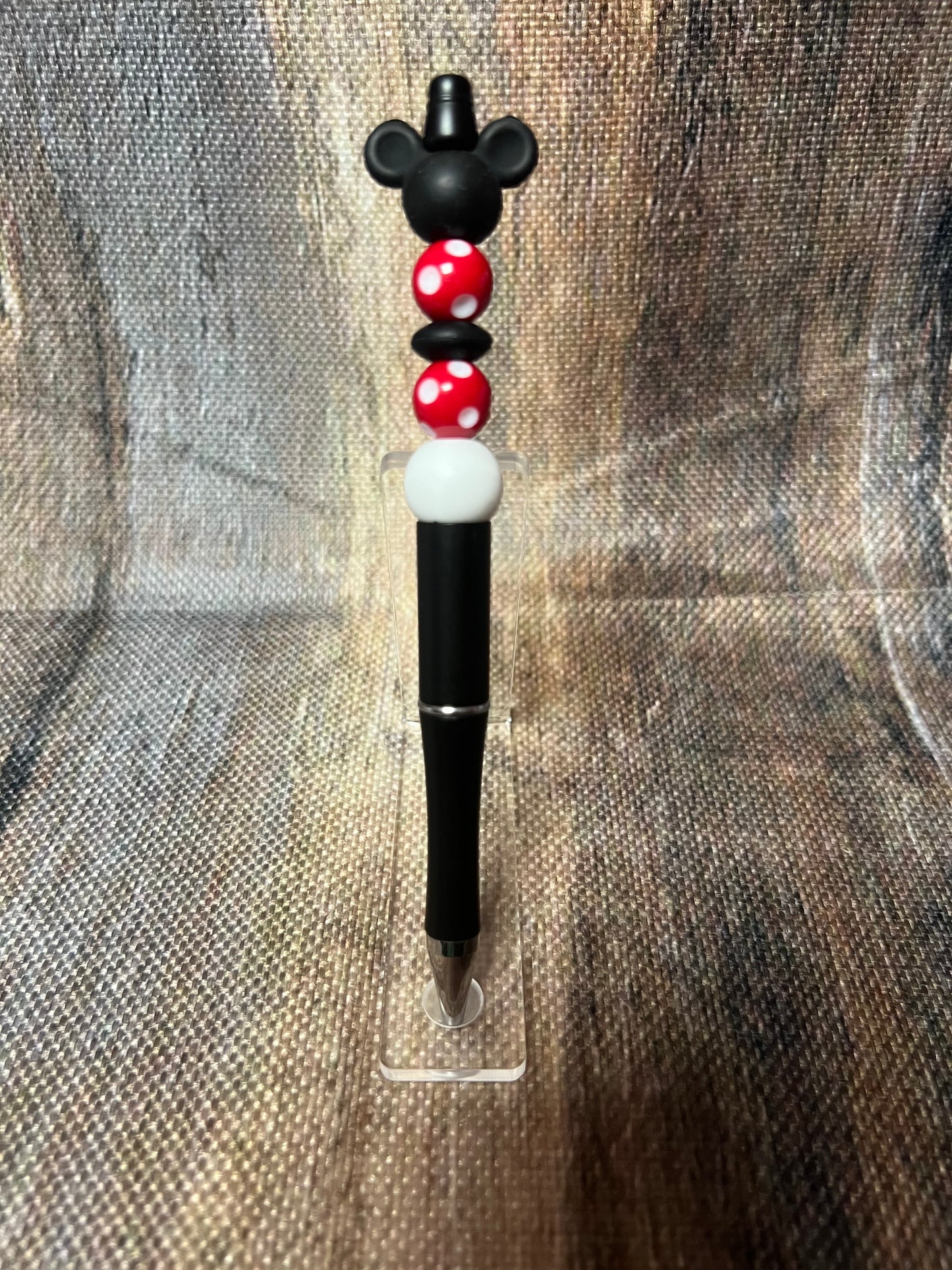 Mickey Pen