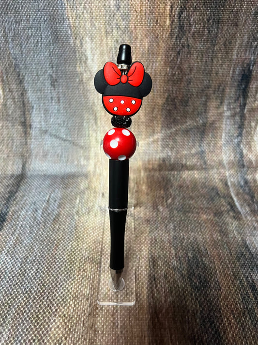 Minnie Pen