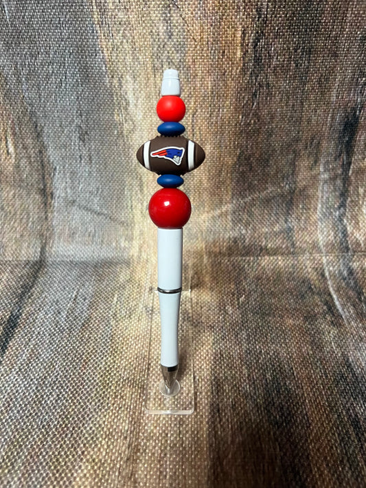 Patriots Football Pen
