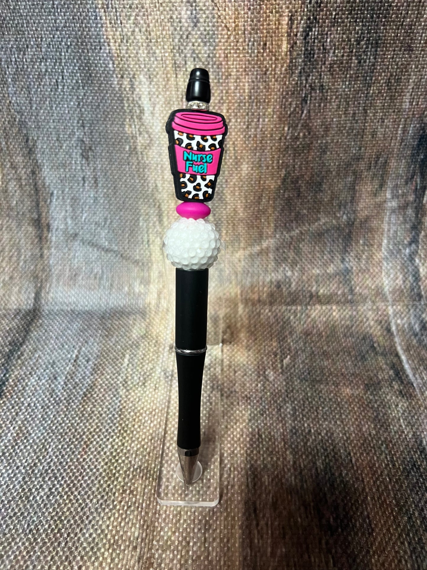 Nurse Fuel Pen
