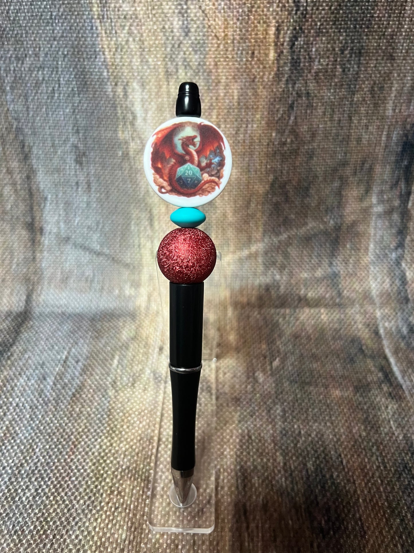 Dungeon & Dragon Pen