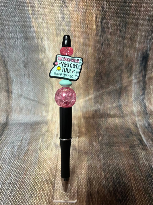 You got this Pen