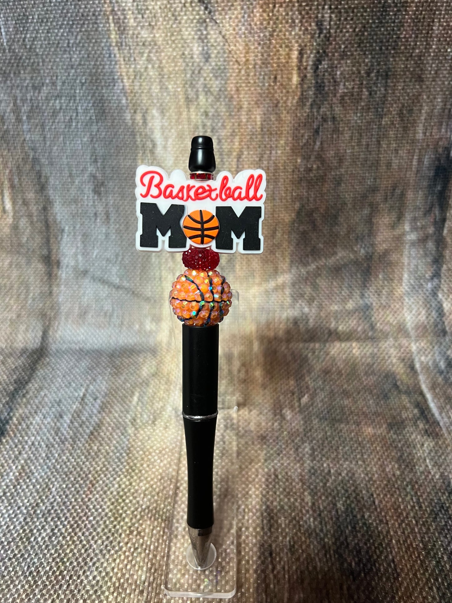 Basketball Mom Pen