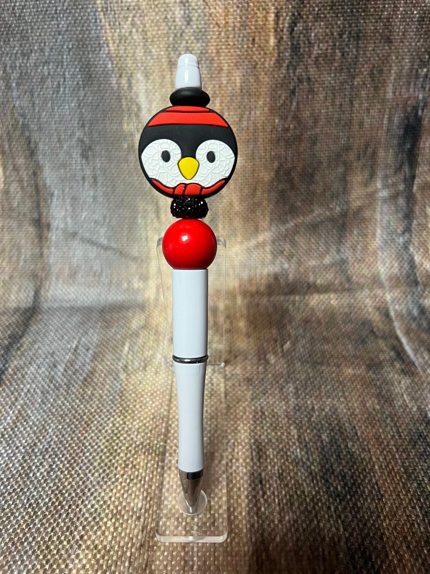 Penguin Pen