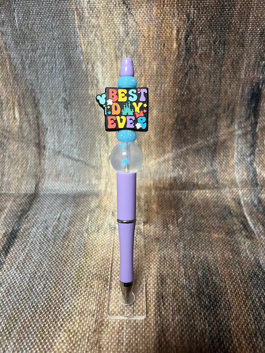 Best Day Pen