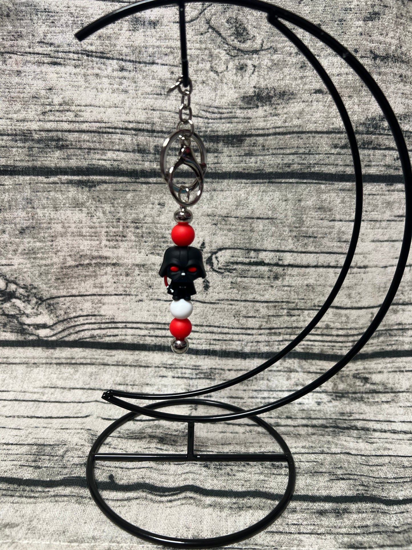 Darth Vader Keychain