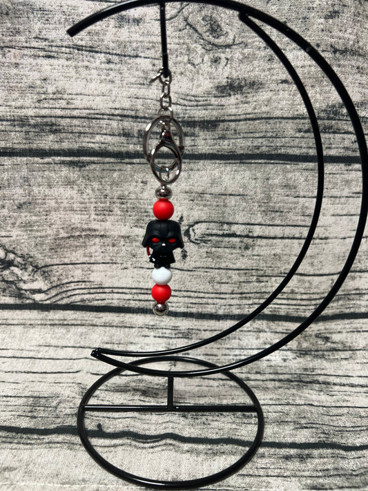 Darth Vader Keychain