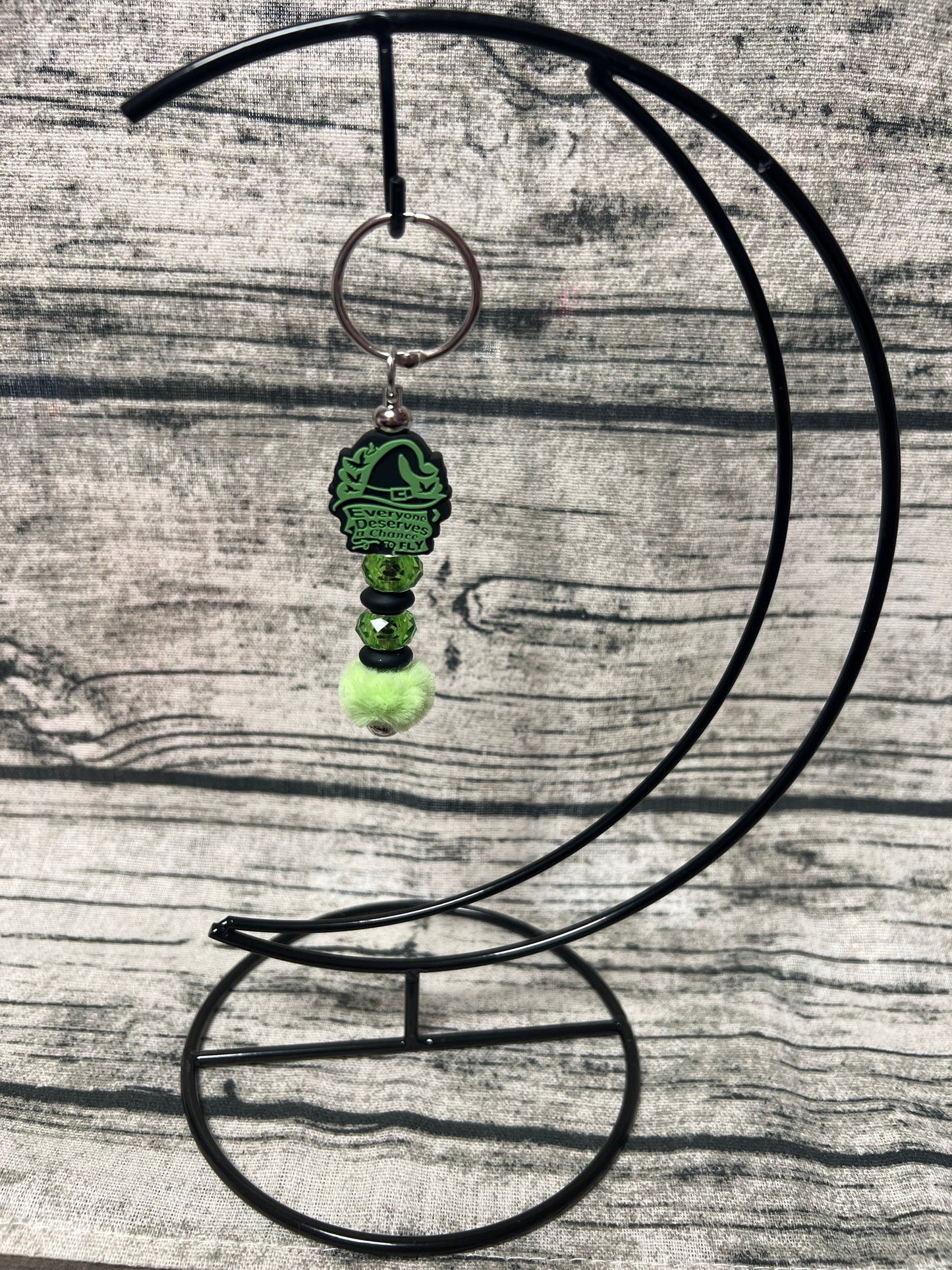 Everyone deserves to fly Dangle