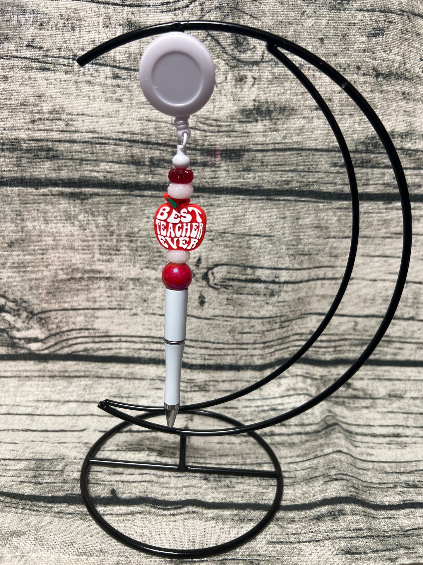 Best Teacher Pen on Reel