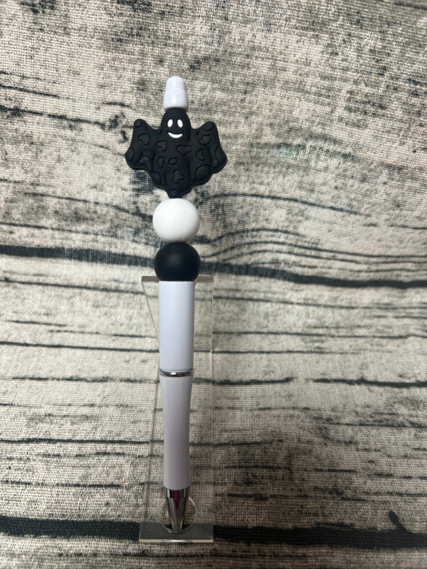 Black Bat Pen