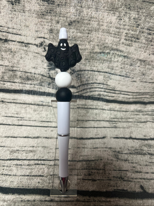 Black Bat Pen