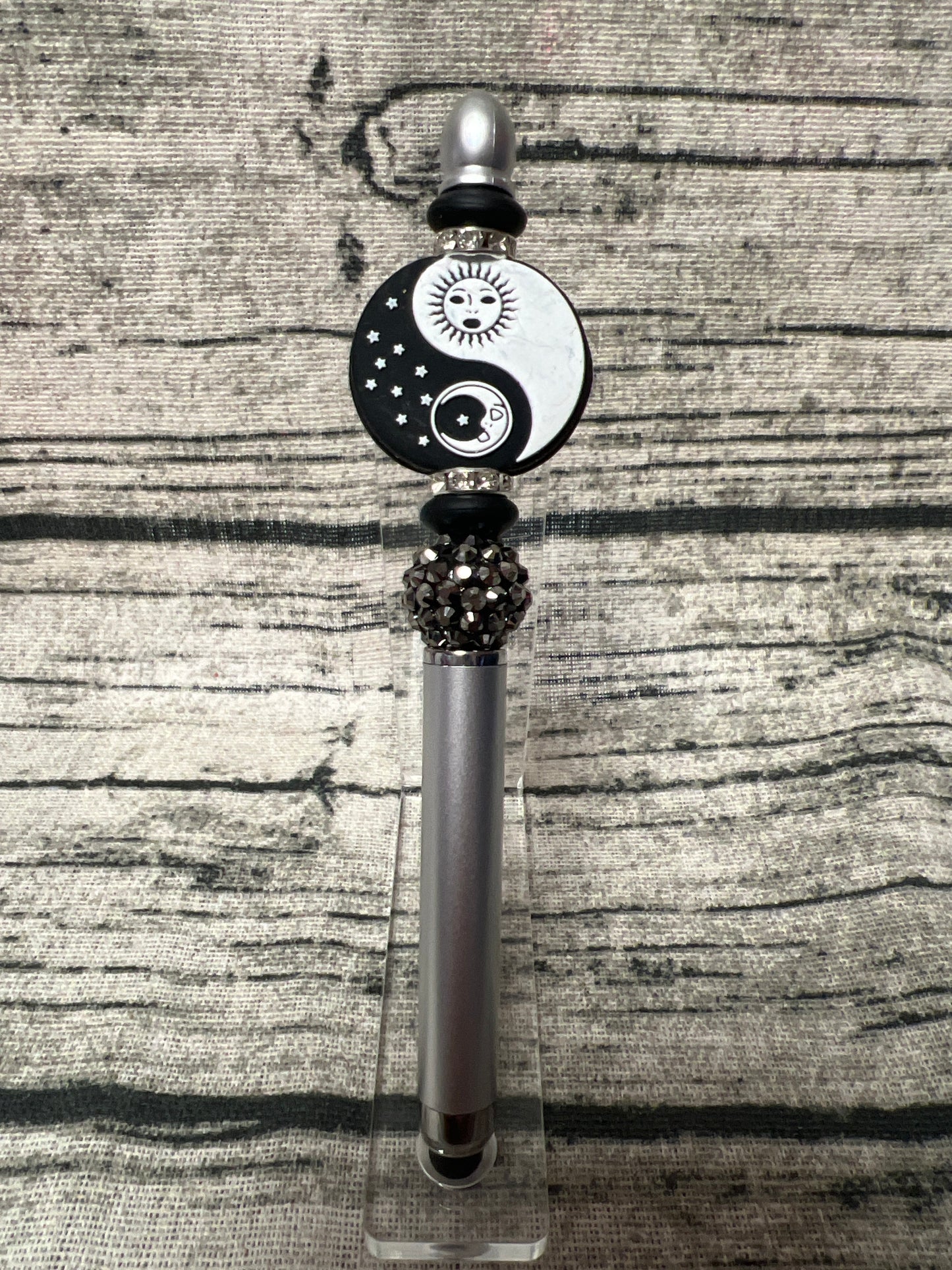 Sun & moon Stylus Pen