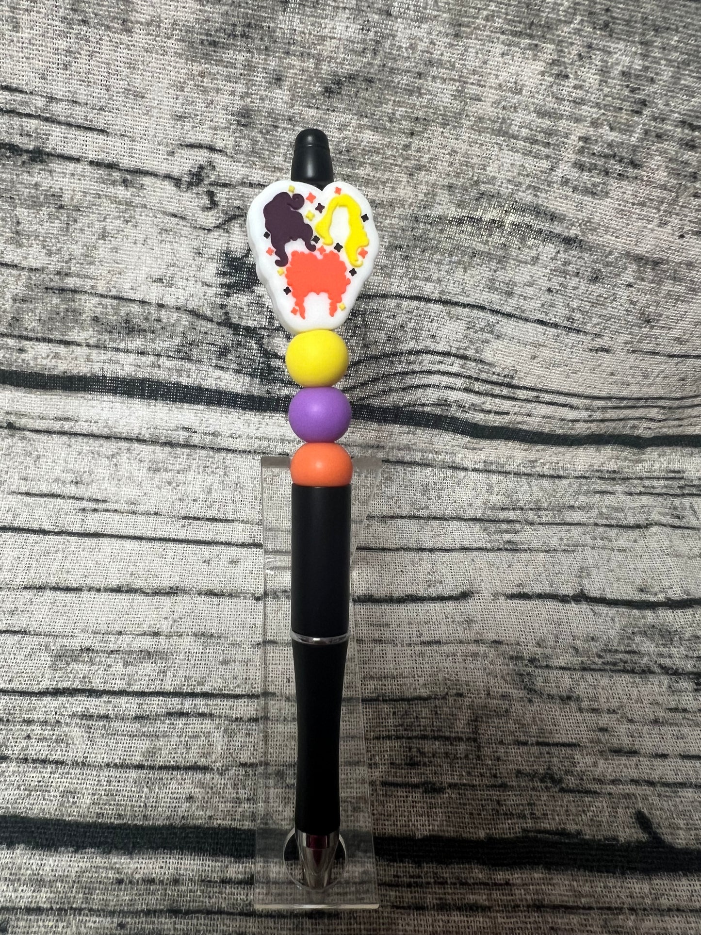 Hocus Pocus Pen