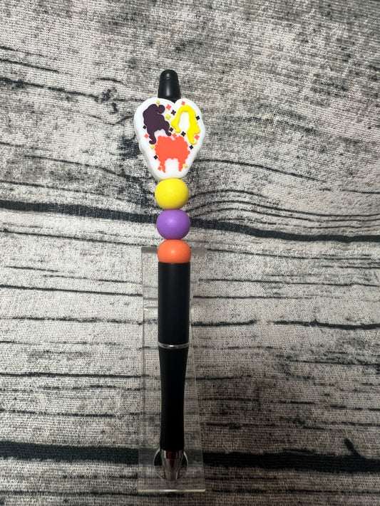 Hocus Pocus Pen