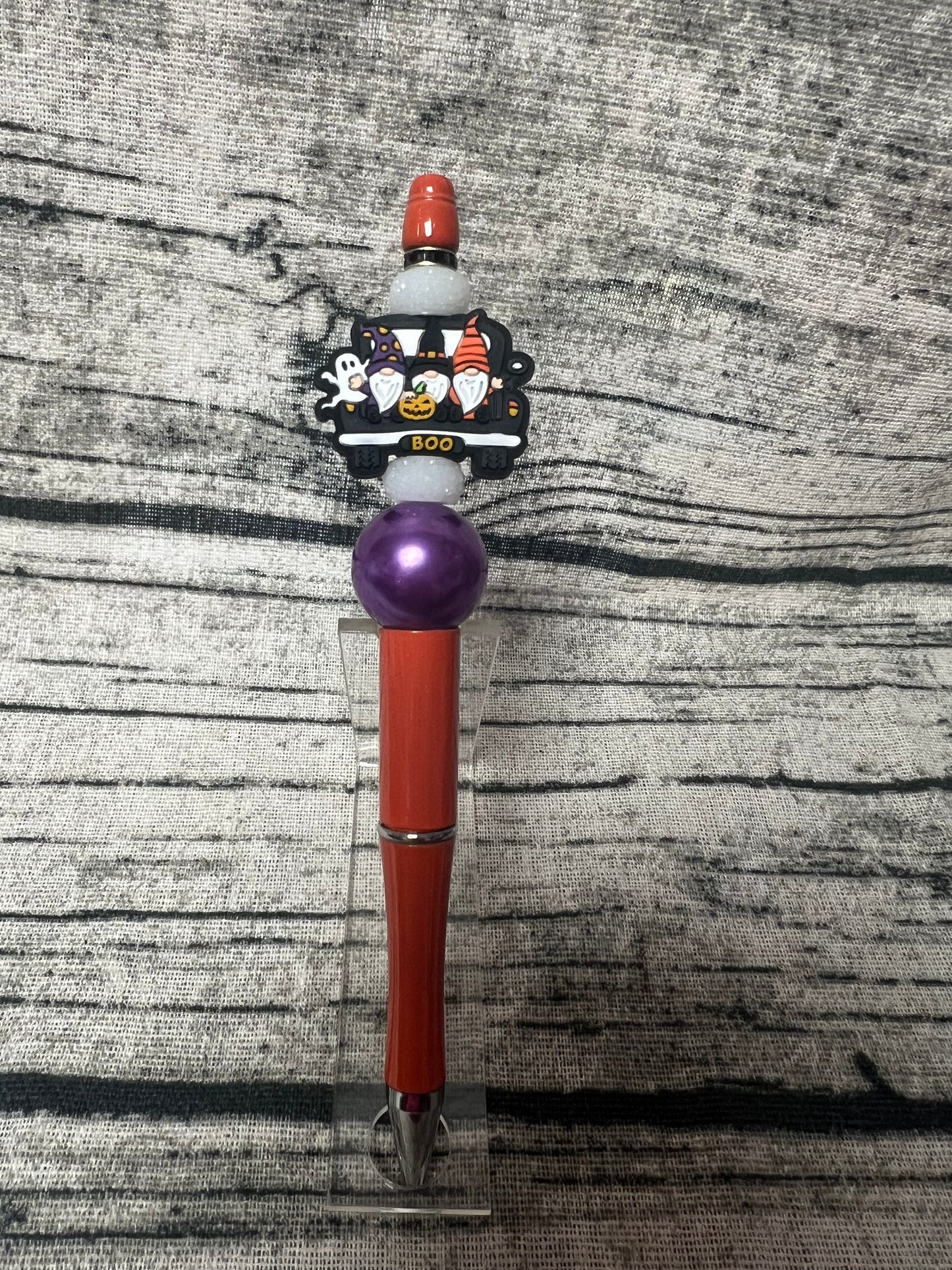 Gnome Gang Pen