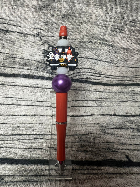 Gnome Gang Pen