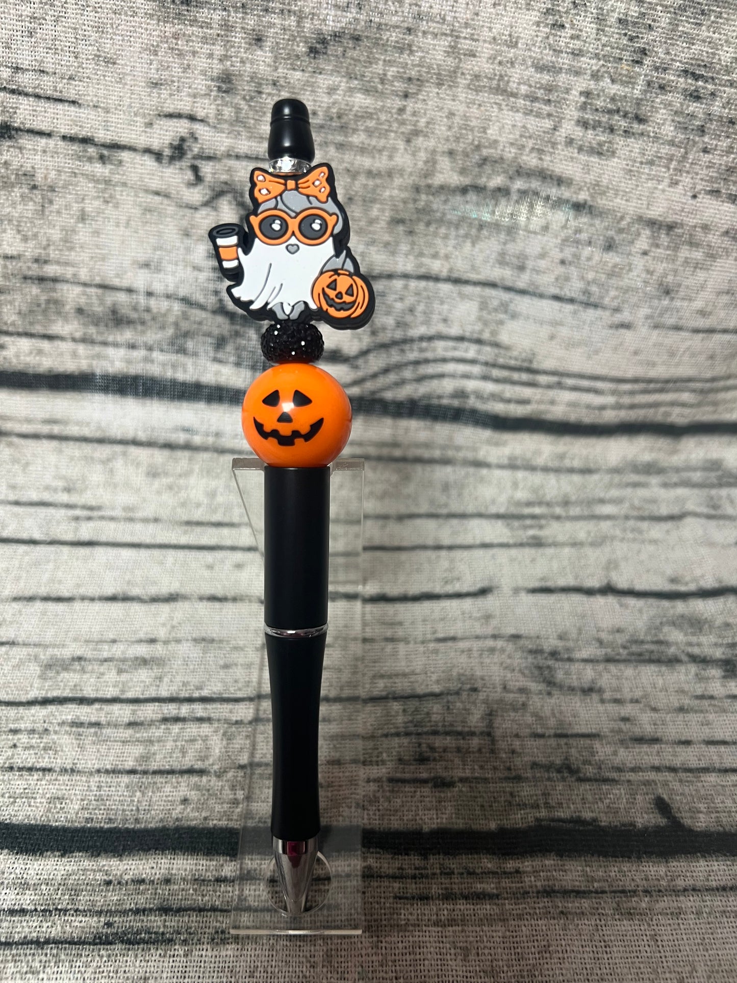 Boogee Ghost Pen