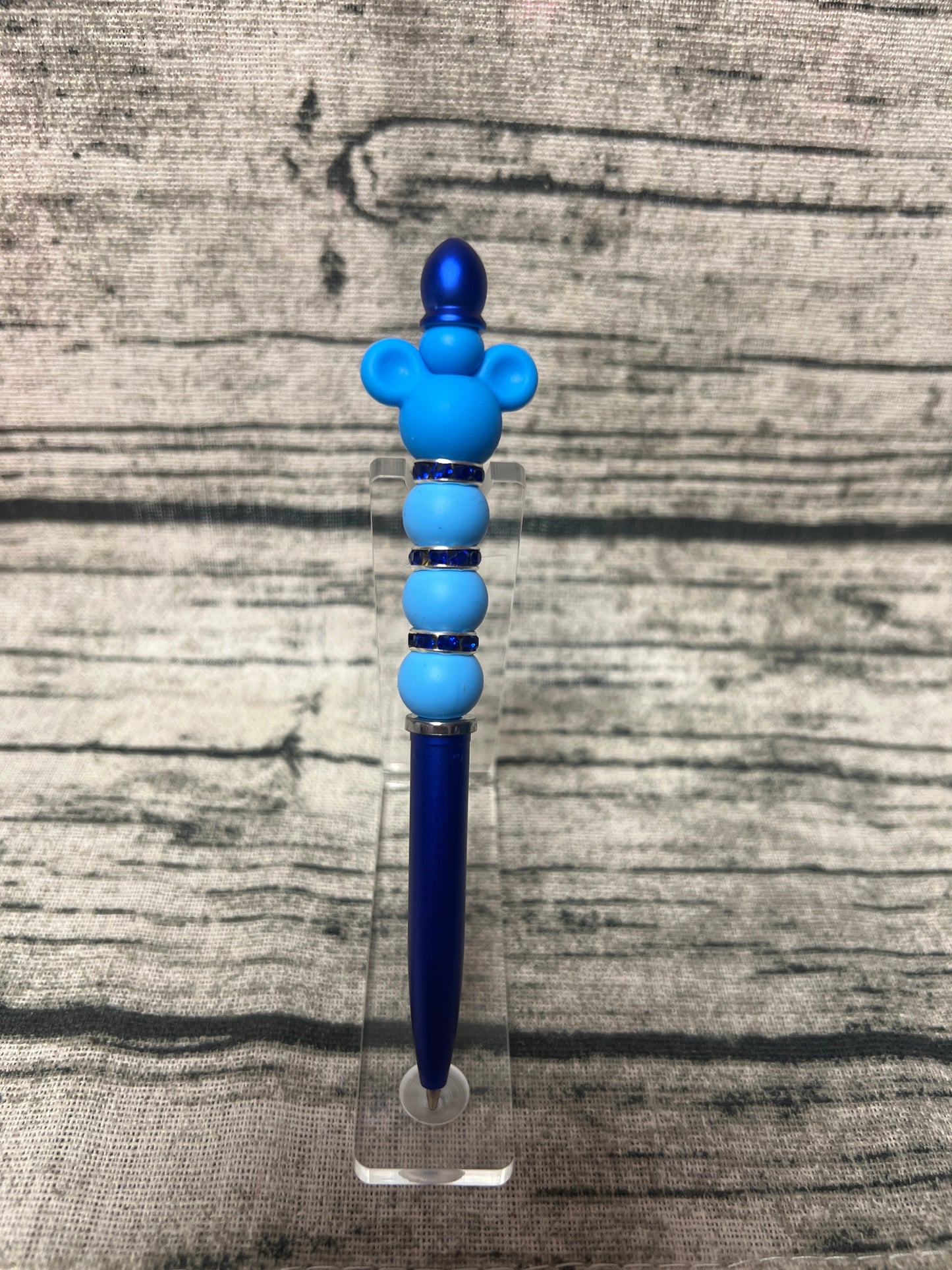 Mickey Stylus Pen (blue)