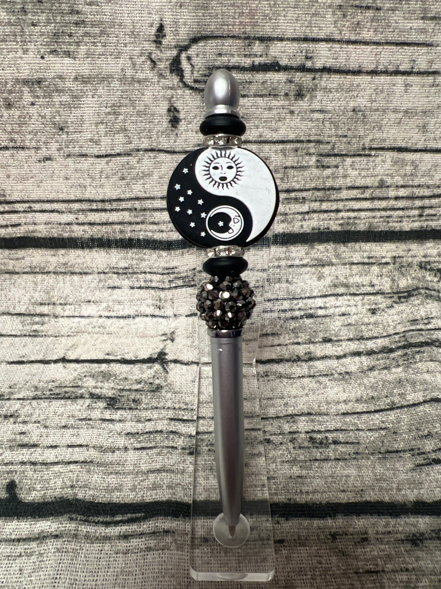 Sun & moon Stylus Pen