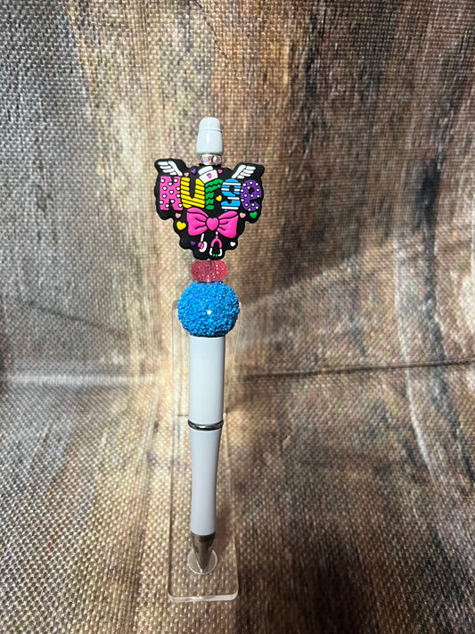 Nurse pen