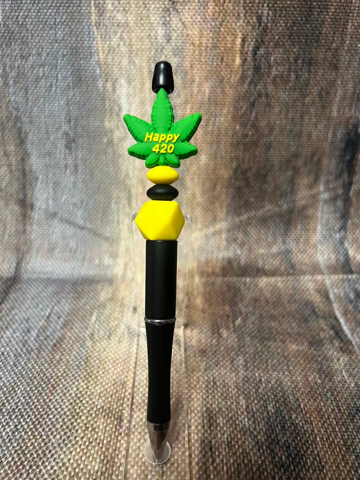 Happy 420 Pen #2