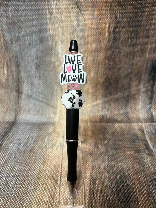 Meow Pen