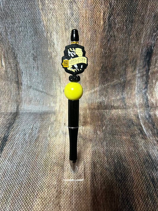 Hufflepuff Pen
