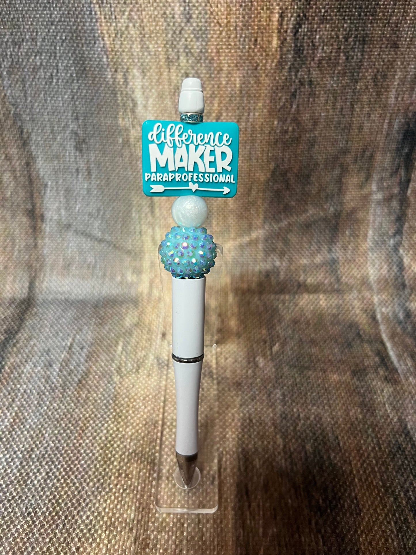 Paraprofessional Pen