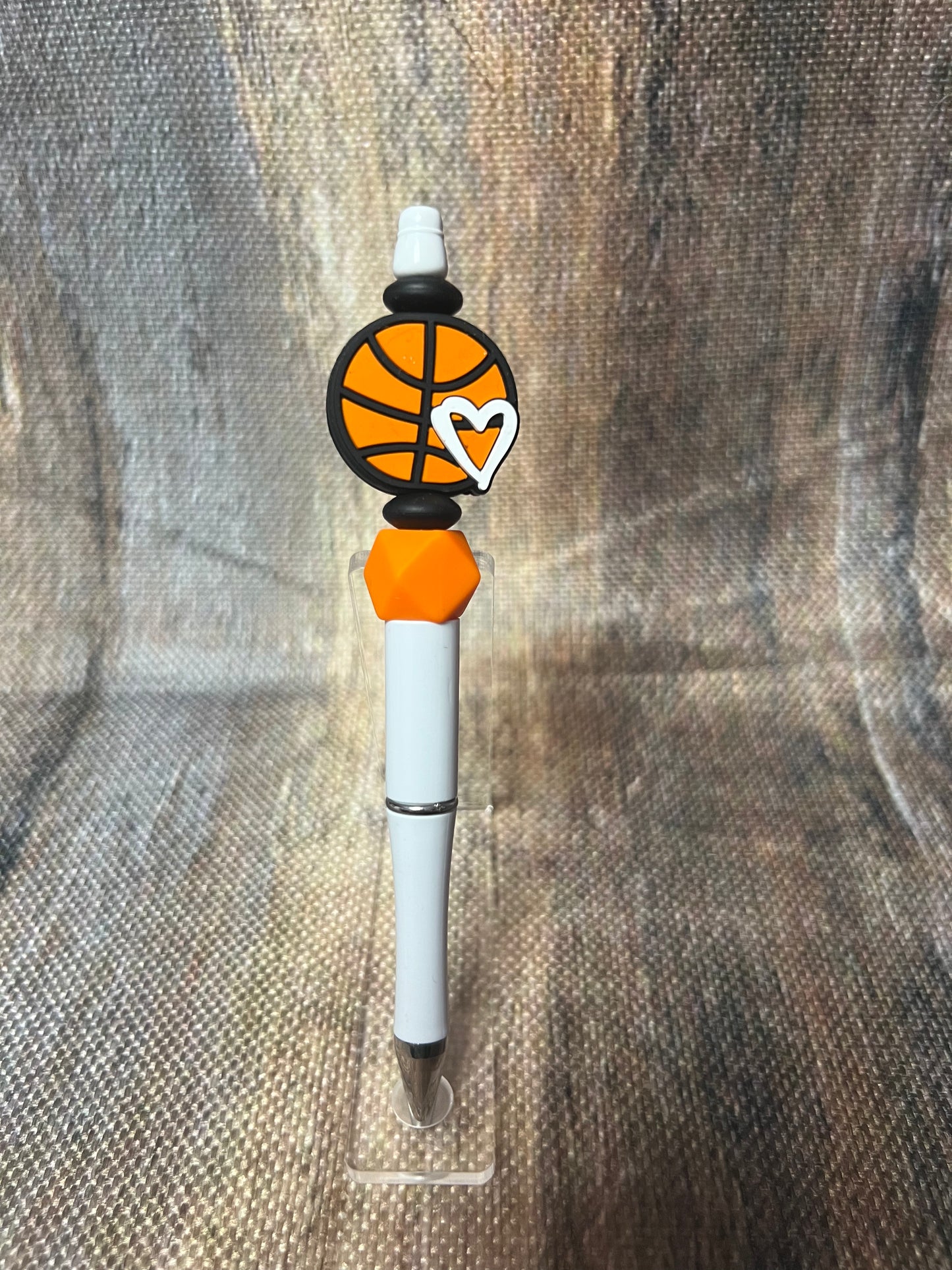Basketball Pen