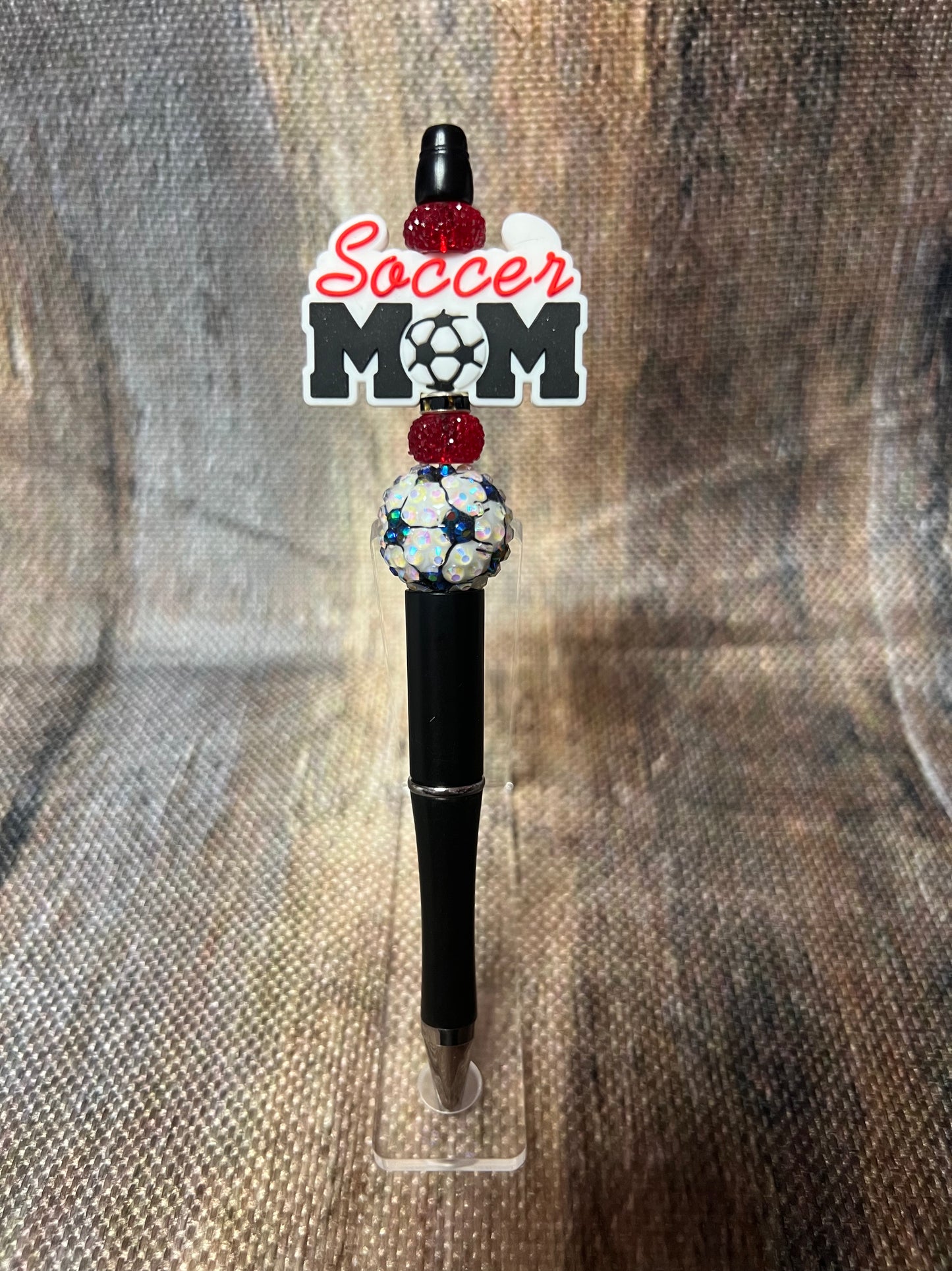 Soccer Mom Pen