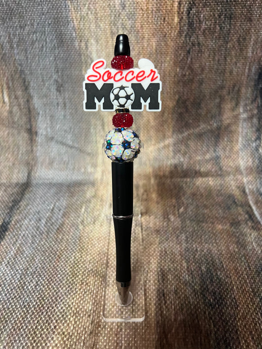 Soccer Mom Pen