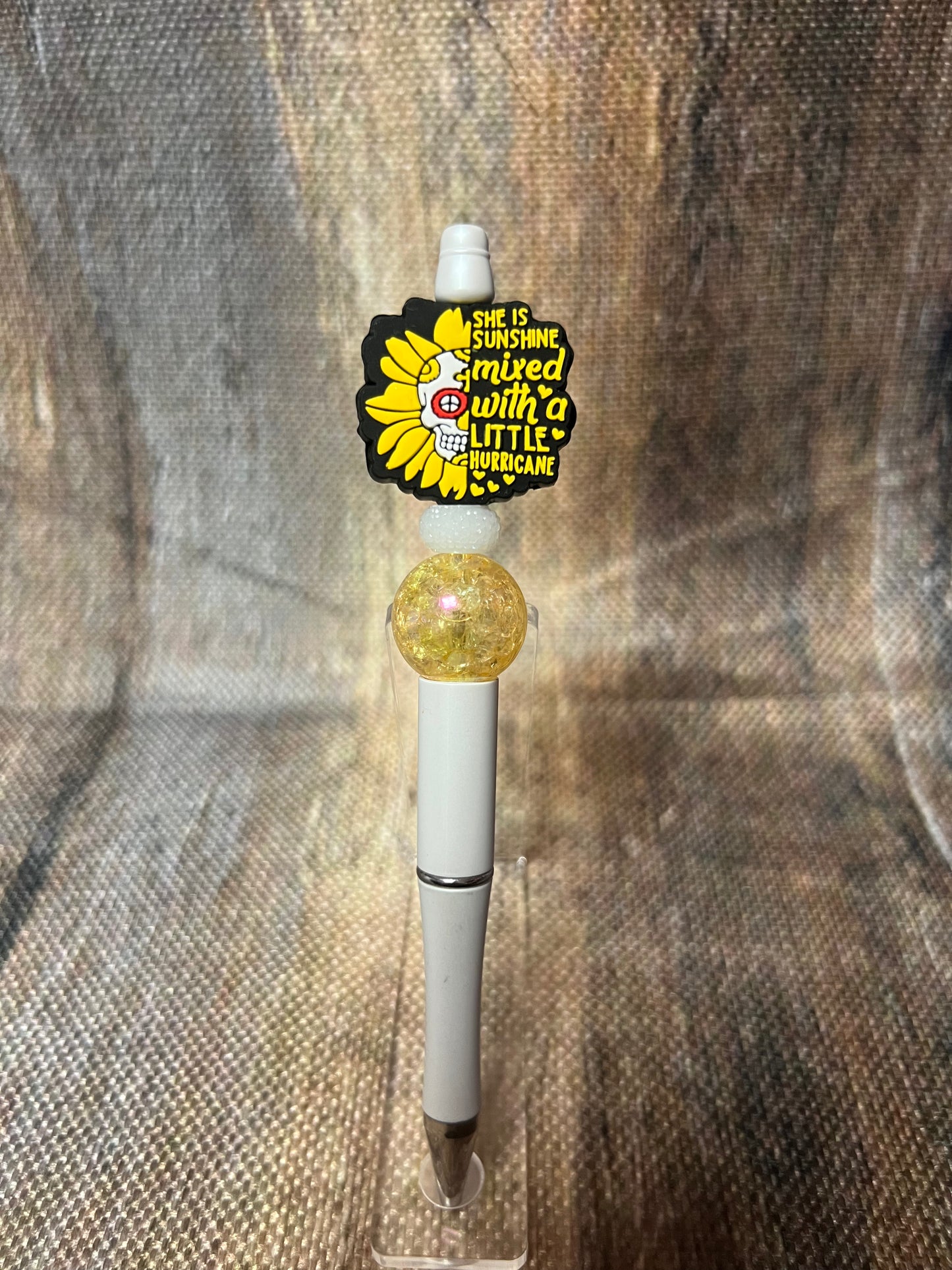 Little Hurricane Pen