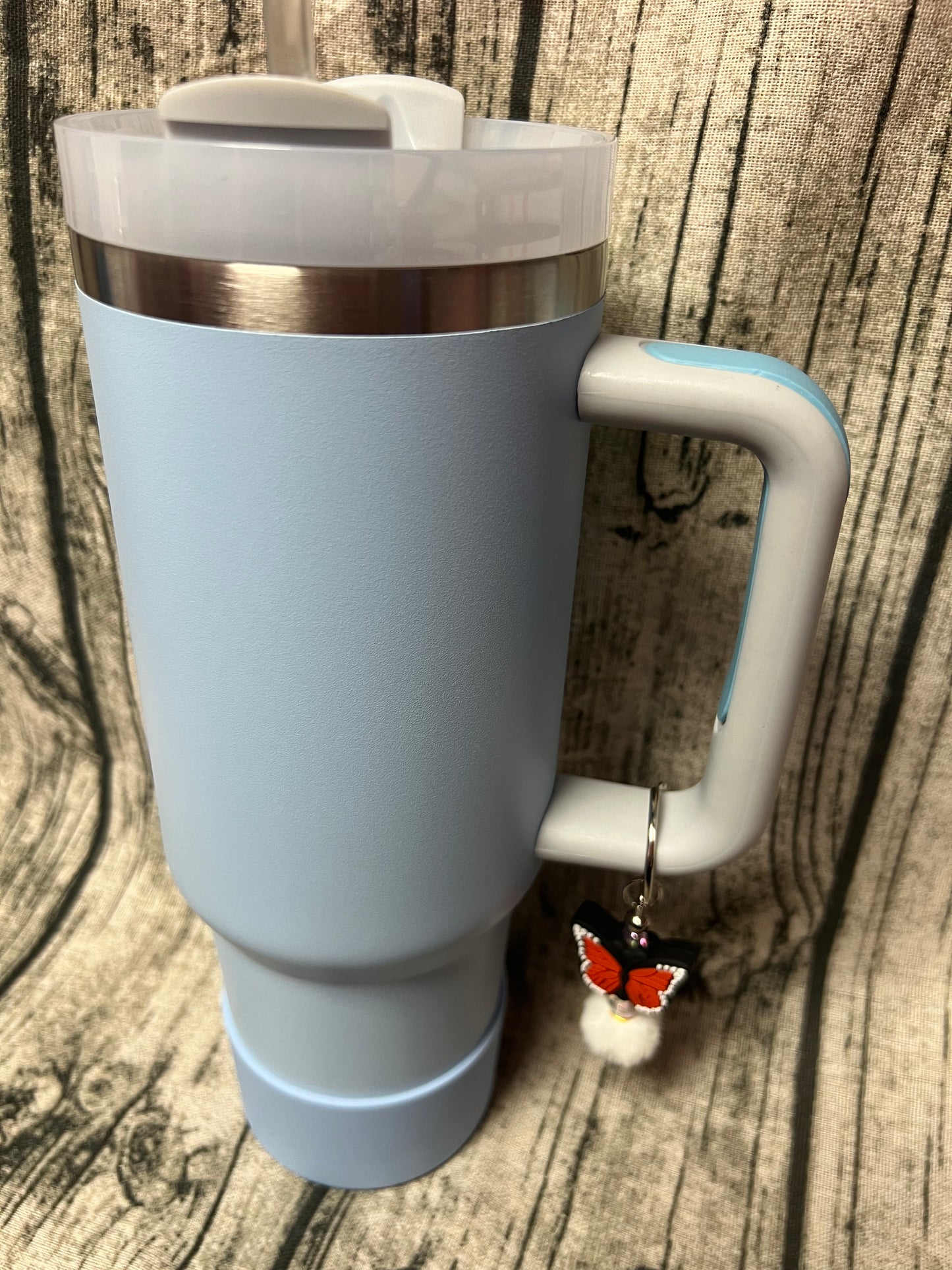 Monarch Butterfly Dangle